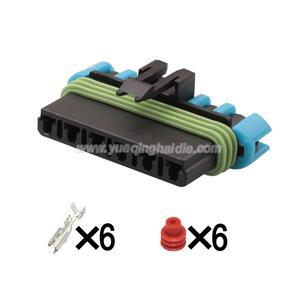 wiring connector 12059573/12059195/12052834