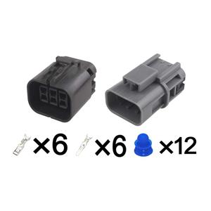 Auto Connector  7223-1864-40 7122-1864-40