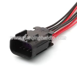 Wire Harness 15326840 18AWG  20CM