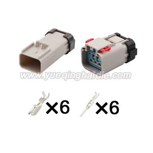 Auto Connector  54200613 54200609