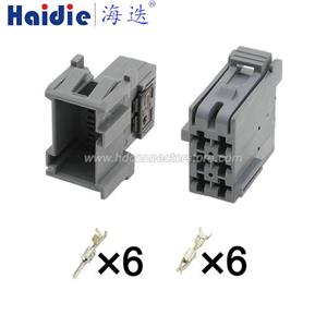 wiring connector   1-965641-3 1-965640-3