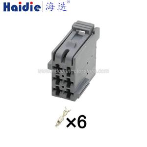 Auto connector 1-965640-3/968271-1