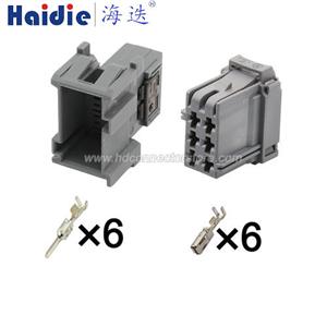 Auto Connector 1-965641-3 8-968970-2