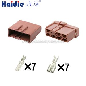 Auto Connector 6098-0212 6098-0214