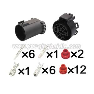 Auto Connector 15317327 15354653