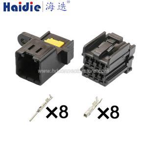 Auto Connector 68507-0811 68508-0811