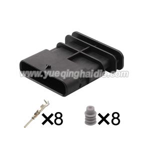 Auto connector 1-1703506-1