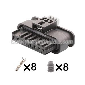 Auto connector 872-862-521