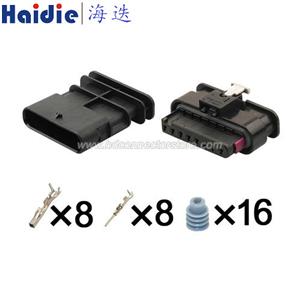 Auto Connector 1-1703506-1  1-1670920-1/1-1719393-1