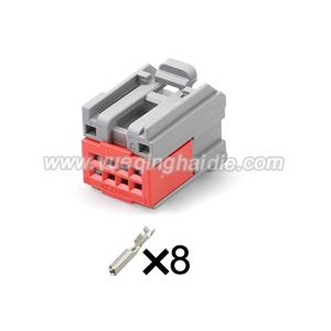 Auto Connector 1411168-1