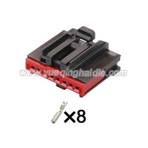 Auto connector 1924639-1/1488903-1
