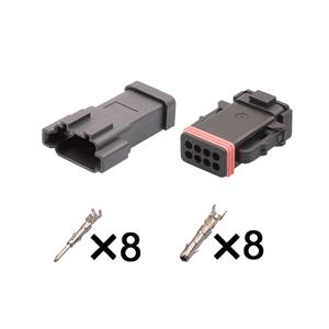 Auto Connector 132015-0068 132015-0067