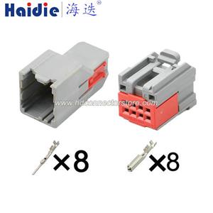 Auto Connector 1411169-3 1411168-1