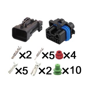 Auto Connector 12052200 12059472