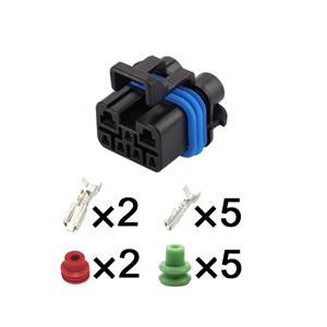 wiring connector 12059472