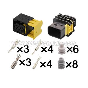 Auto Connector 1-1703648-1 1-1418480-1