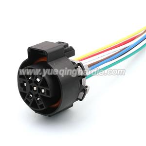 Wire Harness 15354653 14-16AWG  20CM