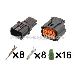 Auto Connector HP281-08020  HP285-08021