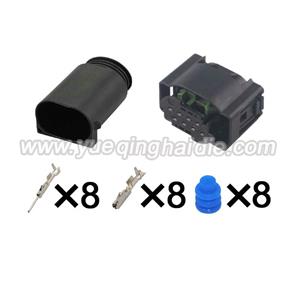 Auto Connector 2-929342-1simple 1-1534229-1/1-1418552-1/4F0972708