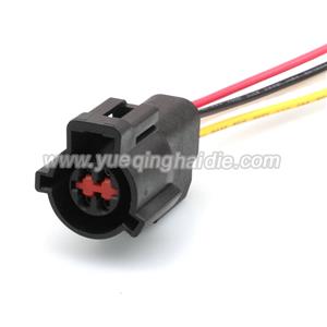 Wire Harness HD047D-1.5-21 18AWG  20CM