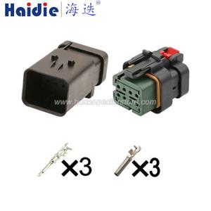 Auto Connector 776495-4 776494-4/776532-4