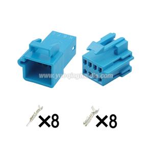 Male Female Auto Connector 12064767 12064766