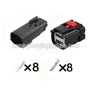 Auto Connector 33482-4801/33482-0801 15514667 HD085C-1.5-21/11