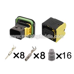 Auto Connector 1-1564416-1 1-1418479-1