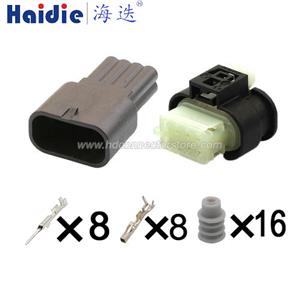 Male Female Auto Connector 805-031-552 HD086C-1.2-21/11
