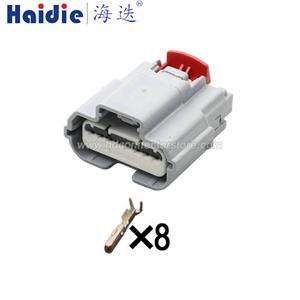 8 pin wiring connector 31404-9210