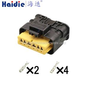 Auto connector HD069K-1.5-2.8-21
