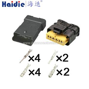 Auto Connector 211PL069S0049 211PC069S0190 HD069K-1.5-2.8-21/11