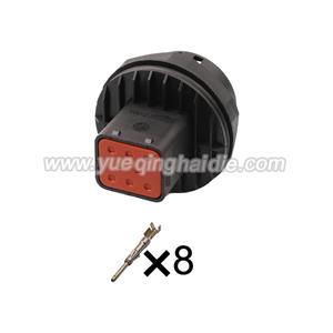 Auto Connector 132008-000