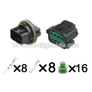 Auto Connector GL211-08021 HP066-08021