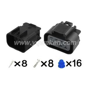 Auto Connector 15326655 15326654