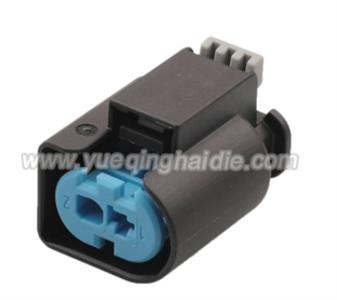 wire harness 805-198-526/A0255454726 HD015E-3.5-21  16awg 20cm