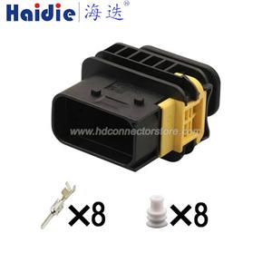 wiring connector 1-1564522-1