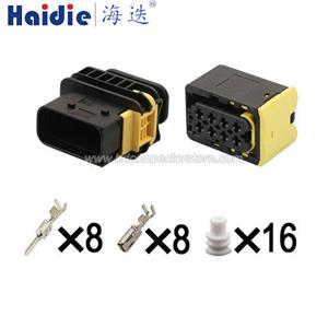 Auto Connector 1-1564522-1 1-1670894-1