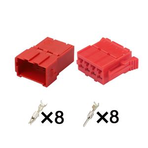Auto Connector 927367-1  969191-3