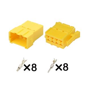 Auto Connector 969191-2 927366-1