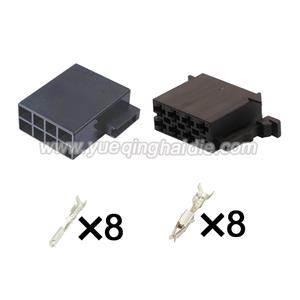Auto Connector 106455-3 357035447/828647-1