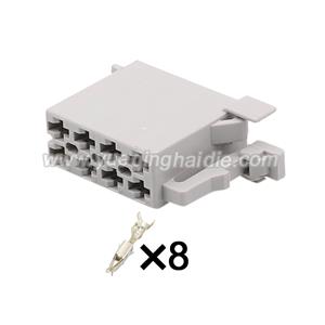 Auto Connector 963120-1 HD082F-2.8-21GY