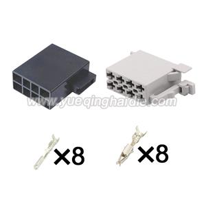 Auto Connector 106455-3 963120-1