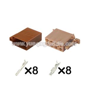 Auto Connector 106455-4 962191-1 simplified version