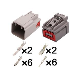 Auto Connector 7282-6448-40  7283-6448-40
