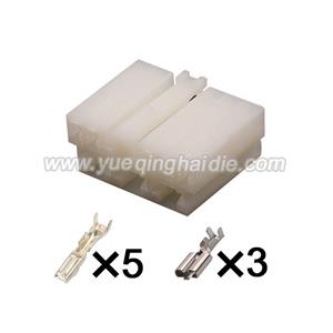 Auto Connector 90980-10463