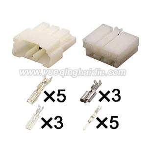 Auto Connector 90980-10462 90980-10463