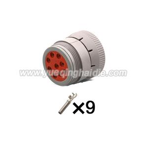 Auto Connector HD16-9-96S