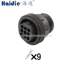 Wire Harness 182645-1 18awg 20cm