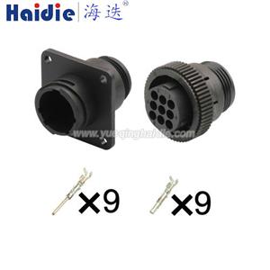 Auto Connector 182922-1 182645-1
